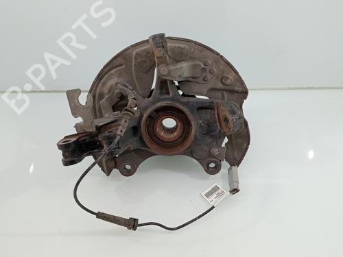 Right front steering knuckle PEUGEOT 3008 I MPV (0U_)  | BP29724636M26 