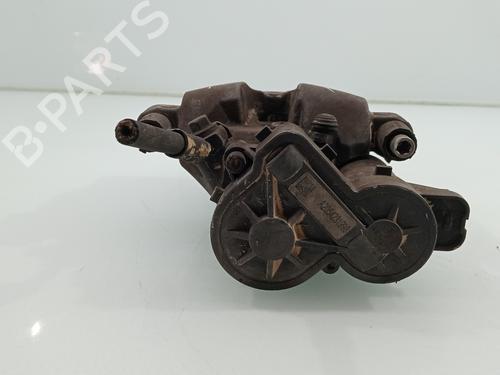 Left rear brake caliper MERCEDES-BENZ C-CLASS (W205) C 220 BlueTEC / d (205.002, 205.004) | BP25471909M107 