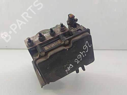 ABS pump NISSAN NOTE (E11, NE11)  | BP18469692M43 