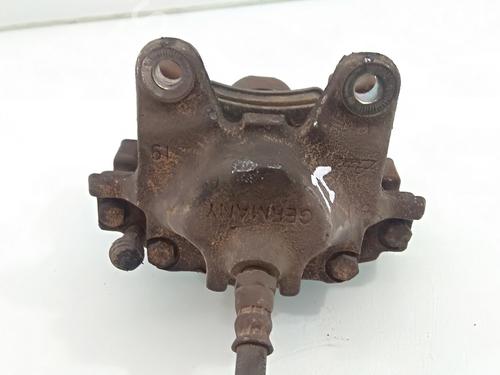 Left rear brake caliper MERCEDES-BENZ CLK (C209) CLK 320 (209.365) | BP19631254M107 