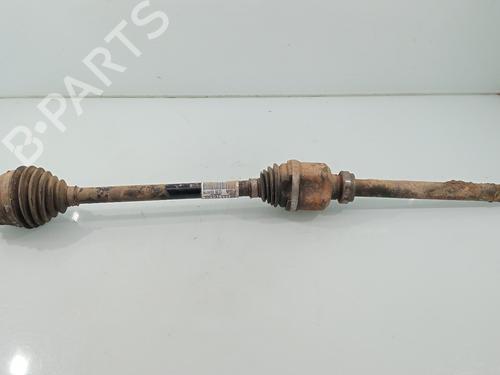Used Right front driveshaft Right front driveshaft PEUGEOT 308 SW I (4E_, 4H_) [2007-2014] 31973329 31973329