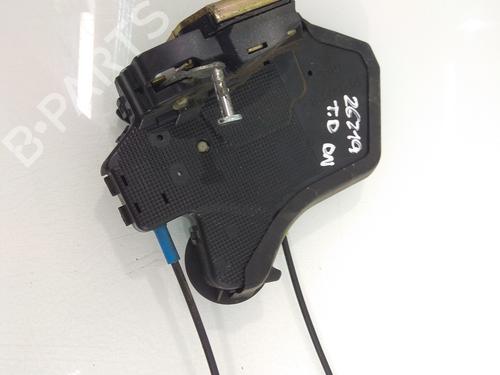 Rear right lock TOYOTA AVENSIS (_T25_)  | BP14749241C99 