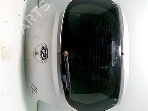 Used Tailgate Tailgate 38520897 38520897
