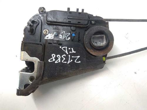 Rear right lock TOYOTA PRIUS Liftback (_W2_) 1.5 Hybrid (NHW20_, NHW20R) | BP6706783C99 