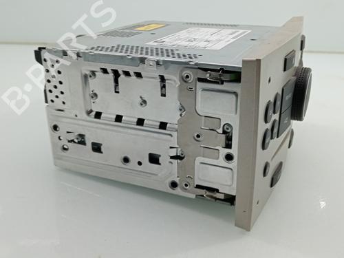 Radio OPEL CORSA D (S07)  | BP28138884E6 