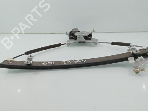 Alzavetro anteriore sinistro DAEWOO LACETTI Hatchback (KLAN) | BP30597651C22