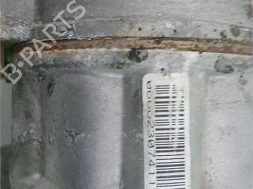 AC compressor DACIA SANDERO II 1.2 | BP38523570M34 - Image 4