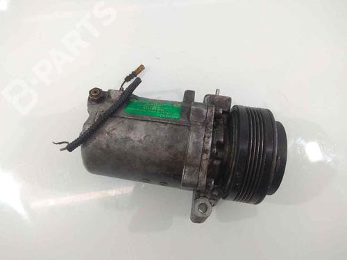 AC compressor BMW 3 (E46)  | BP10542396M34 