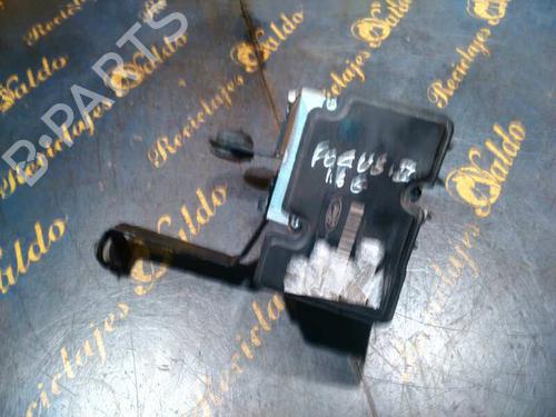 ABS Bremseaggregat FORD FOCUS II (DA_, HCP, DP) [2004-2013]  5300601