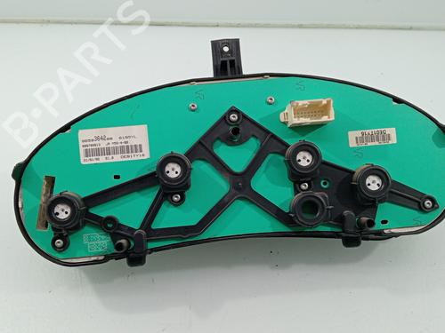 Instrument cluster PEUGEOT PARTNER Box Body/MPV (5_, G_) | BP30884803C47
