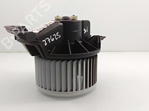 Heater blower motor OPEL CORSA E (X15) 1.4 (08, 68) | BP21533154M62 