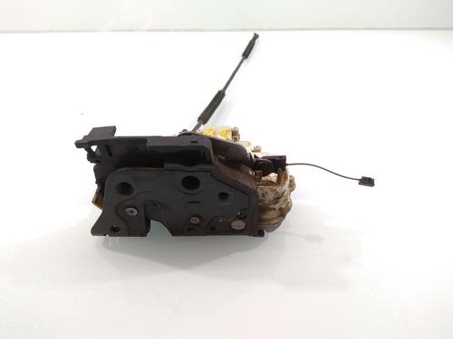 Front left lock SEAT LEON (1P1)  | BP11142508C98 