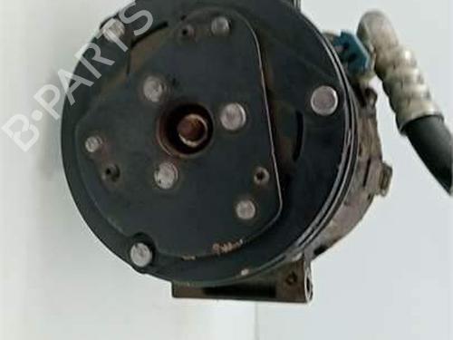 AC compressor OPEL VECTRA C (Z02) 1.9 CDTI (F69) | BP38522983M34 - Image 3