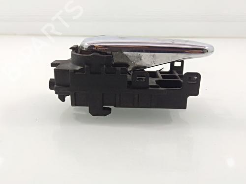 Front left interior door handle NISSAN X-TRAIL I (T30)  | BP18470960I13 