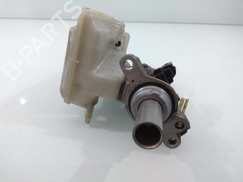 Brake master cylinder SEAT LEON (5F1) 2.0 TDI | BP11174811M77 