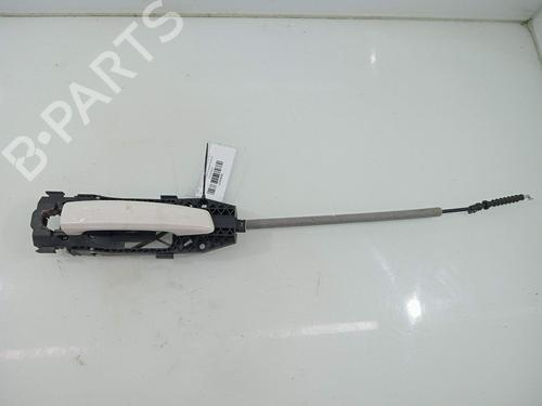 Used Rear right exterior door handle Rear right exterior door handle 38647389 38647389