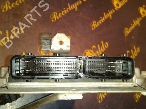 Engine control unit (ECU) FIAT STILO (192_) 1.9 JTD (192_XE1A) | BP5311492M57 