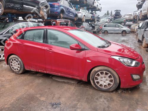Hood HYUNDAI i30 Estate (GD) 1.4 | BP24367271C1 
