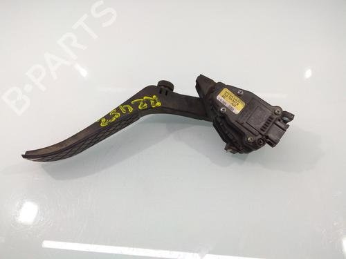 Used Pedal VW TOUAREG (7LA, 7L6, 7L7) 3.0 V6 TDI (225 hp) 11864769