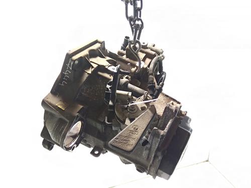 Gearbox SEAT IBIZA IV (6J5, 6P1)  | BP21189350M3 