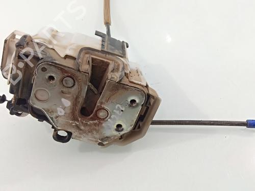 Front right lock CITROËN NEMO Box Body/MPV (AA_)  | BP18471061C97 