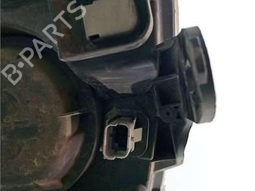 Left headlight PEUGEOT 807 (EB_) 2.2 HDi | BP38520711C28 - Image 2