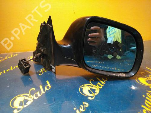 Used Right mirror AUDI A4 B5 (8D2) 1.8 (125 hp) 5289147