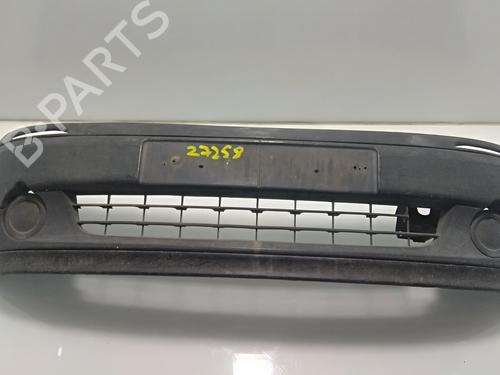 Used Front bumper NISSAN KUBISTAR Van (X76) 1.5 dCi (65 hp) 18090105