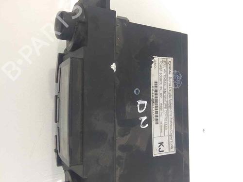 Climate control CHEVROLET NUBIRA Saloon 1.8 | BP5310245I5 