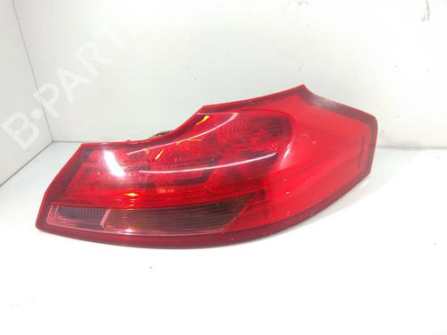 Used Right taillight OPEL INSIGNIA A Sports Tourer (G09) [2008-2017]  9401954