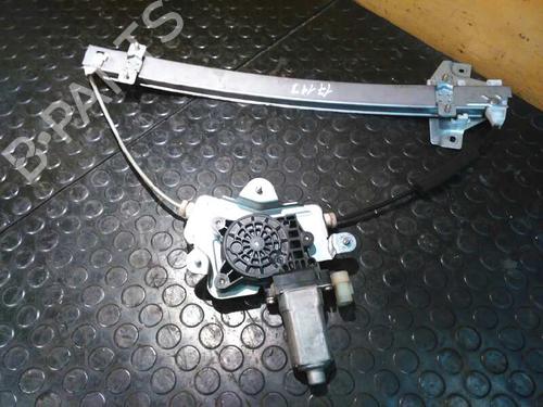 Rudehejsemekanisme ventre foran KIA PICANTO I (SA)  | BP5288950C22 