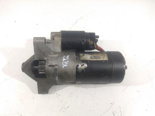 Startmotor TATA SAFARI (42_FD) 2.0 D | BP13541601M8 