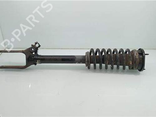 Used Left front shock absorber Left front shock absorber 26445735 26445735