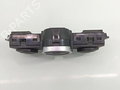 Climate control RENAULT CLIO III (BR0/1, CR0/1)  | BP21044032I5 