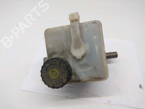 Hauptbremszylinder VOLVO S80 I (184) 2.5 TDI | BP6442383M77 