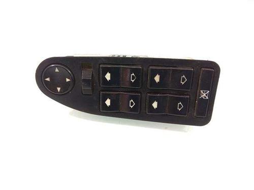 Used Left front window switch Left front window switch 11794104 11794104