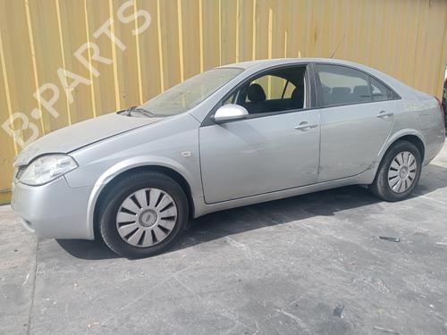 Used Parts NISSAN PRIMERA (P12) 1.9 dCi (120 hp) 1902784