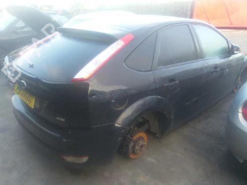 Bilradio FORD FOCUS II (DA_, HCP, DP)  | BP5293120E6 