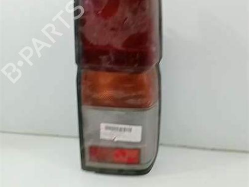 Højre baglygte Højre baglygte 38522310 38522310