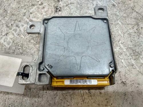 Airbag module RENAULT CLIO II (BB_, CB_) 1.5 dCi (100 hp) 5311921