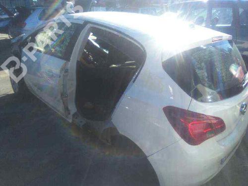 Right front window switch OPEL CORSA E (X15) 1.4 LPG (08, 68) | BP5302906C105  - Image 7