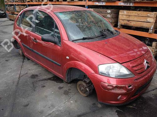 Lichtmaschine CITROËN C3 I (FC_, FN_) 1.4 i Bivalent | BP10649467M7 