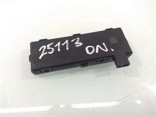 Electronic module OPEL CORSA D (S07) 1.4 (L08, L68) | BP13528656M83 - Image 4