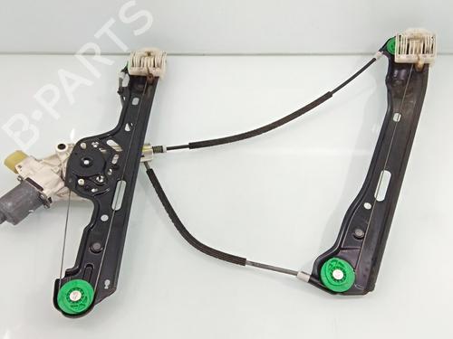 Front left window mechanism BMW 1 (E87) 116 i | BP16299121C22 