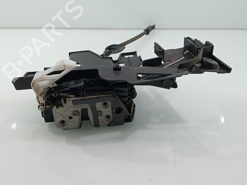 Used Front left lock FORD FIESTA VI Van [2008-2017]  30315946