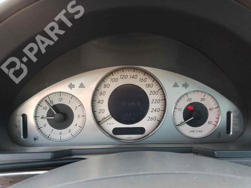 Rear right window mechanism MERCEDES-BENZ E-CLASS (W211) E 270 CDI (211.016) | BP10041023C25  - Image 7