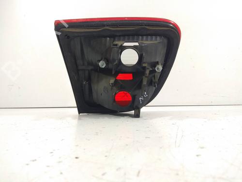 Right taillight SEAT LEON (1M1) 1.9 TDI | BP7241167C35