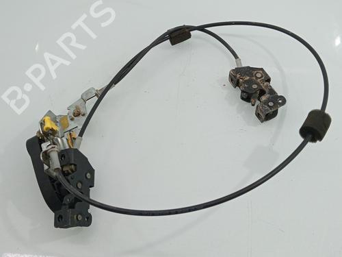 Rear left lock FORD TRANSIT CONNECT (P65_, P70_, P80_)  | BP24516772C100 
