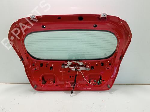 Tailgate FORD FIESTA VI Van  | BP29376851C6 