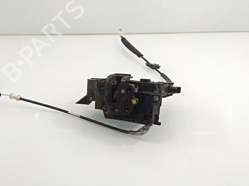 Front left lock PEUGEOT 308 SW I (4E_, 4H_)  | BP16303386C98 
